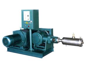 Import Cryogenic pump 6 from chinese wholesale supplier and manufacturer