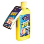 Import CRYSTAL WAX from chinese wholesale supplier and manufacturer