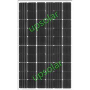 Import Crystalline Silicon Photovolatic Modules(280~320W) from chinese wholesale supplier and manufacturer