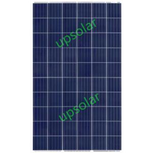 Import Crystalline Silicon Photovolatic Modules（270W-290W） from chinese wholesale supplier and manufacturer