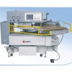 Import CS-800 3-bedrotating fusing press from chinese wholesale supplier and manufacturer