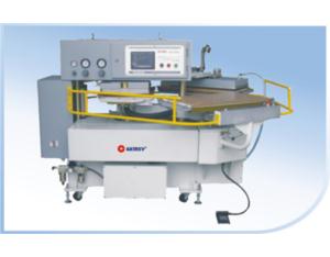 Import CS-800 3-bedrotating fusing press from chinese wholesale supplier and manufacturer