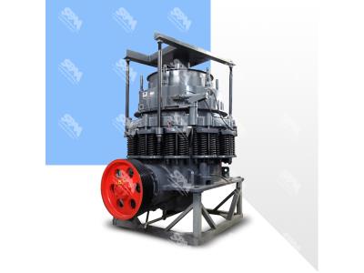 Import CS Spring Cone Crusher from chinese wholesale supplier and manufacturer