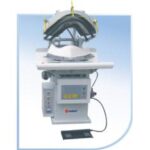 Import CS-X112 Shirt shoulder seam pressing machine from chinese wholesale supplier and manufacturer