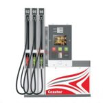 Import CS52 Marvel Series Fuel Dispenser from chinese wholesale supplier and manufacturer