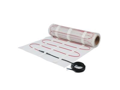Import CSA CE Approved Underfloor Heating Mat for Electric Floor Heating from chinese wholesale supplier and manufacturer