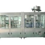 Import CSD Filling Machine from chinese wholesale supplier and manufacturer