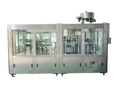 Import CSD Filling Machine from chinese wholesale supplier and manufacturer
