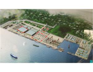 Import CSSC Longxue shipyard Three packages contracted from chinese wholesale supplier and manufacturer