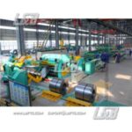 Import CTL Cut to length line from chinese wholesale supplier and manufacturer