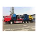 Import CTU135/52C Coiled Tubing Unit from chinese wholesale supplier and manufacturer
