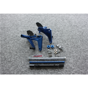 Import CUB rear set from chinese wholesale supplier and manufacturer