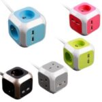 Import Cube socket from chinese wholesale supplier and manufacturer