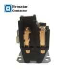 Import CUL Certified HVAC Definite Purpose Brand Magnetic 1 Poles Electronic AC Contactor 1p 30a from chinese wholesale supplier and manufacturer