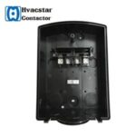 Import CUL Certified HVAC Plastic 60 amp non fused Disconnect Box Switch For Air Conditioner Unit from chinese wholesale supplier and manufacturer
