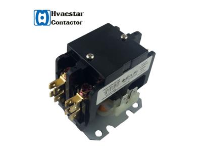 Import CUL listed 2P 20A 240V electrical magnetic dp contactors for telemecanique contactor type from chinese wholesale supplier and manufacturer