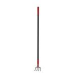 Import CULTIVATOR WITH PE-COATED FIBERGLASS HANDLE from chinese wholesale supplier and manufacturer