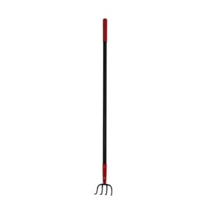 Import CULTIVATOR WITH PE-COATED FIBERGLASS HANDLE from chinese wholesale supplier and manufacturer