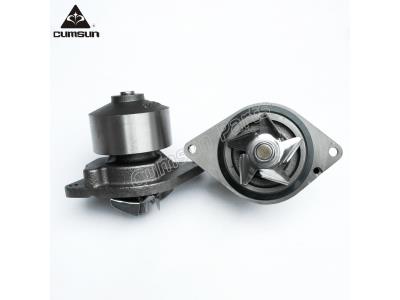 Import cummins 4BTA3.9-C100 6BTA5.9-C174 engine water pump kit 3286278 from chinese wholesale supplier and manufacturer