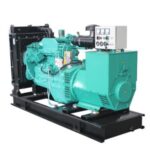 Import Cummins Brand Diesel Generator Set from chinese wholesale supplier and manufacturer