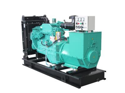 Import Cummins Brand Diesel Generator Set from chinese wholesale supplier and manufacturer