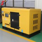 Import Cummins diesel generators from chinese wholesale supplier and manufacturer