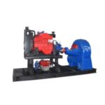 Import Cummins diesel water pump set from chinese wholesale supplier and manufacturer