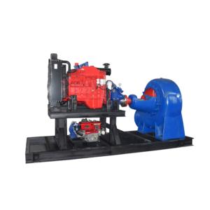 Import Cummins diesel water pump set from chinese wholesale supplier and manufacturer
