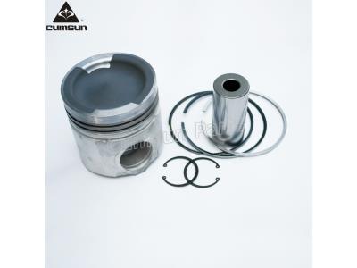 Import Cummins K19 K38 K50 power generator piston repair kits 3631241 3631242 3631245 3631246 from chinese wholesale supplier and manufacturer