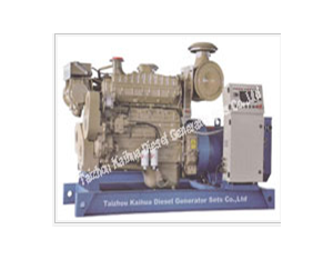 Import Cummins Marine Diesel Generator from chinese wholesale supplier and manufacturer