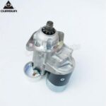 Import Cummins QSB4.5 QSB5.9 QSB6.7 engine 24V 4.5KW motor starter 3957593 from chinese wholesale supplier and manufacturer