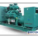 Import Cummins Unit 20kw-1000kw from chinese wholesale supplier and manufacturer