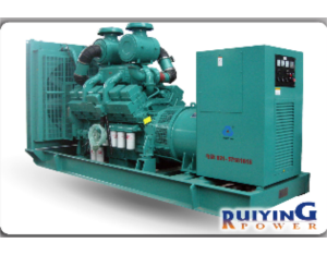 Import Cummins Unit 20kw-1000kw from chinese wholesale supplier and manufacturer