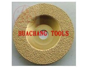 Import Cup Grinding Wheel from chinese wholesale supplier and manufacturer