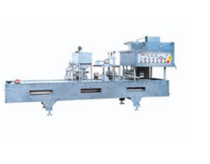 Import Cup of monolithic film sealing machine from chinese wholesale supplier and manufacturer