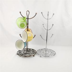 Import CUP RACK from chinese wholesale supplier and manufacturer