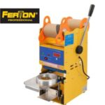 Import CUP SEALING MACHINE from chinese wholesale supplier and manufacturer