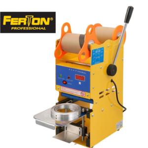 Import CUP SEALING MACHINE from chinese wholesale supplier and manufacturer