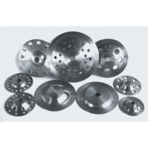 Import CUP WHEEL BLANKS from chinese wholesale supplier and manufacturer