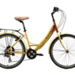 Import Cupid cross bike from chinese wholesale supplier and manufacturer