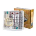 Import cupping from chinese wholesale supplier and manufacturer