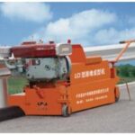 Import curb forming machine, concrete from chinese wholesale supplier and manufacturer