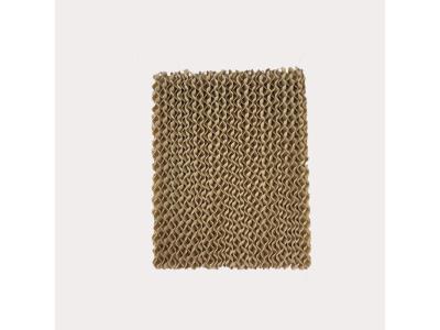 Import Curtain paper honeycomb paper for air cooler from chinese wholesale supplier and manufacturer