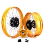 Import Cush Drive Tubeless Wheels For BMW F800GS Dirt Bike from chinese wholesale supplier and manufacturer