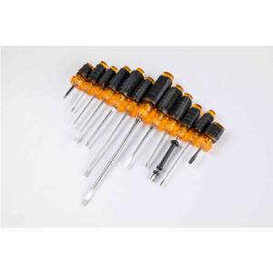 Import Cushion Grip Screwdriver Set 12 Pc. from chinese wholesale supplier and manufacturer