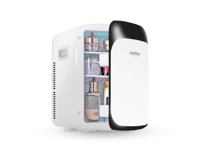 Import Custom cosmetic mini fridge 15 liter skincare mini fridge cosmetic from chinese wholesale supplier and manufacturer