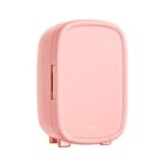 Import custom mini beauty fridge skincare fridge cosmetic 12l home electric appliances from chinese wholesale supplier and manufacturer