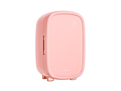Import custom mini beauty fridge skincare fridge cosmetic 12l home electric appliances from chinese wholesale supplier and manufacturer