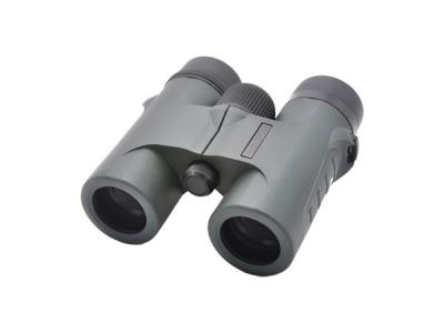 Import custom optical prism hd high Waterproof 8×32 professional hunting binoculars for hunting from chinese wholesale supplier and manufacturer