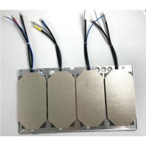 Import Customerized Heating Coil from chinese wholesale supplier and manufacturer